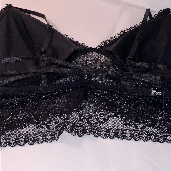 NWT. Supportive and cute bra. - Picture 6 of 6